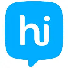 41. Hike Messenger